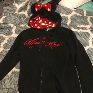 Minnie Mouse jacket